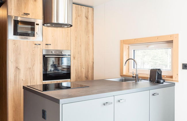 Luxury Chalet With Dishwasher in the Area - Foto 5