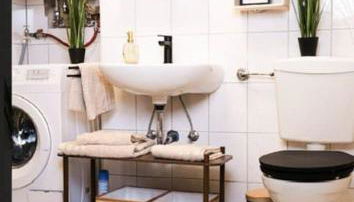 Willkommen im Apartment Lilly in Ladbergen direkt am Flughafen FMO - Foto 3