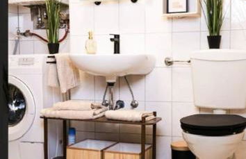 Willkommen im Apartment Lilly in Ladbergen direkt am Flughafen FMO - Foto 3