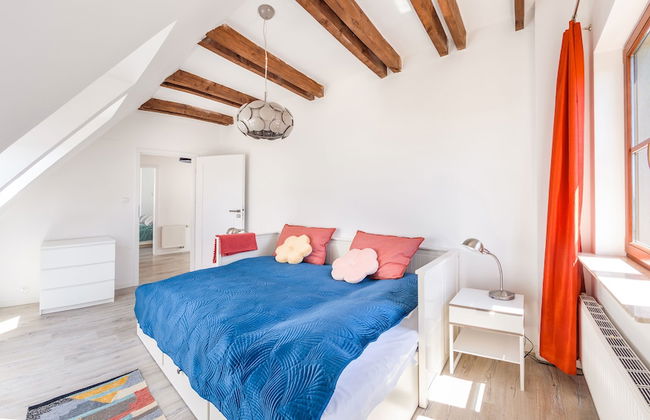 Osada Zamkowa Sun&Snow - Foto 25