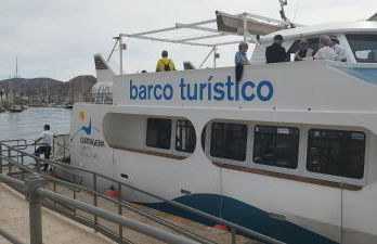 Atico A Cartagena centro historico Parking - Foto 14