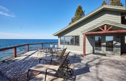 Reflections Cabin on Lake Superior - Near Lutsen - Foto 19