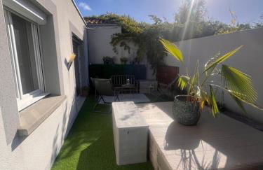 Mon Hameau de Charme aux portes de Nantes - Foto 14