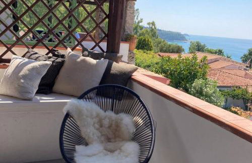 Boutique apartment with beach within walking distance, near Tropea - Foto 26