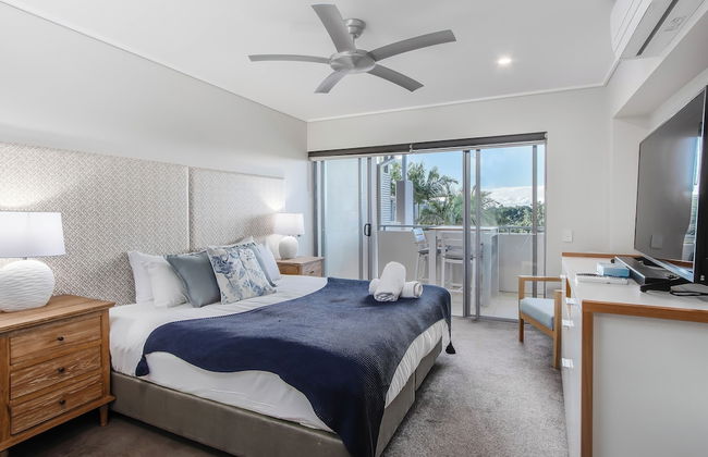 The Sand Resort Apartments - Holiday Management Co - Foto 46