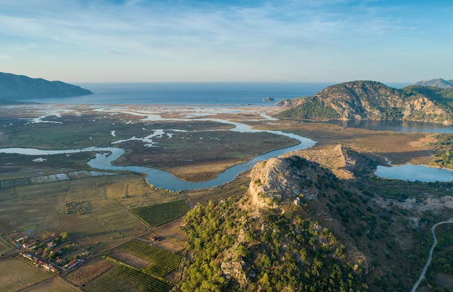 Villa Toprak in Dalyan - Photo 29