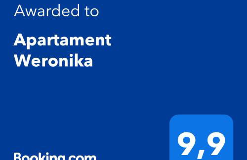 Apartament Weronika - Foto 10