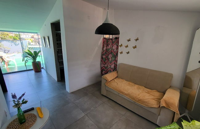 Tamboleiro's Hotel Residence - Foto 75