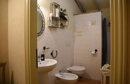 Agriturismo Poggio ai Legni - Foto 32