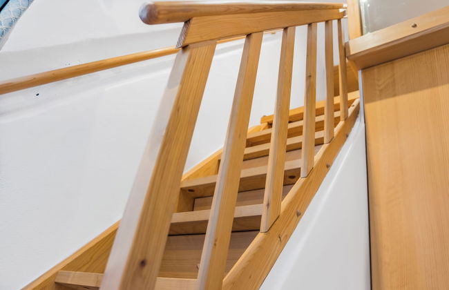 Holiday Apartments by Das Grüne Hotel zur Post - Foto 22