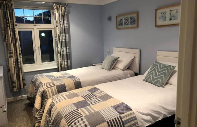 Atlantic Lodge - Foto 2