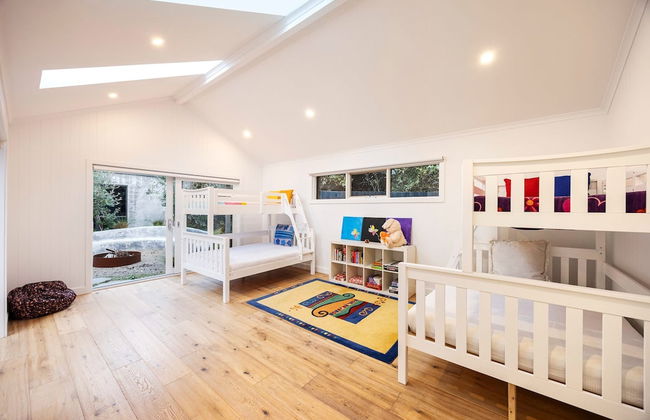 Galene Getaway Walk to Beach Pool Fire - Foto 19