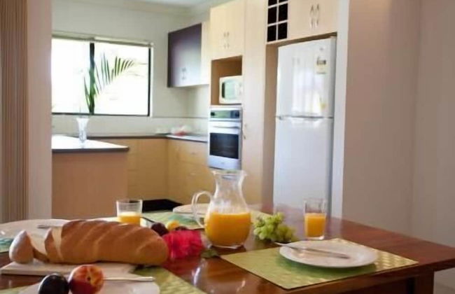 Seaforth Apartments - Foto 8