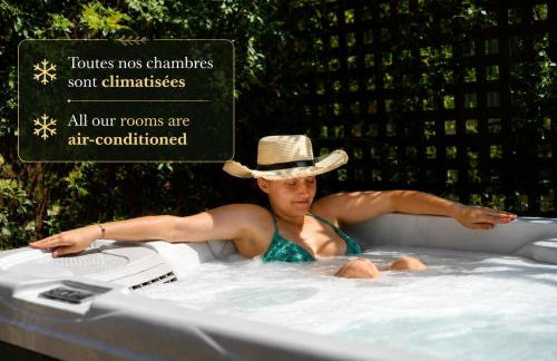 Santolina Etrusca Bed and Breakfast, Sauna, Hammam, Jacuzzi - Photo 1