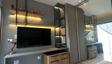 Aluguel cop 30 casa condomínio 4 quartos - Foto 5