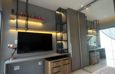 Aluguel cop 30 casa condomínio 4 quartos - Foto 5