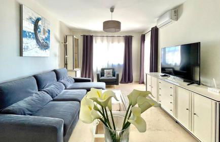 Puerto Paraiso Estepona port - Photo 3