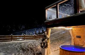 Dom na Zielonym Wzgórzu z własną Sauną i Jacuzzi - Foto 35