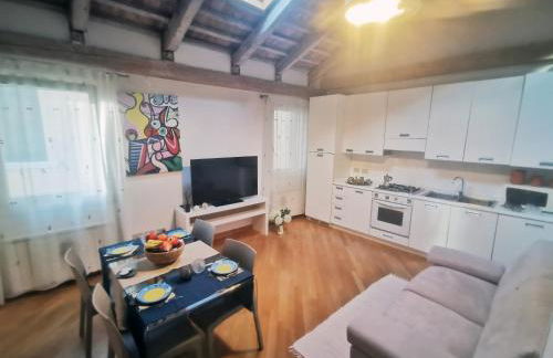 Romantic Sky Apartment - Foto 8