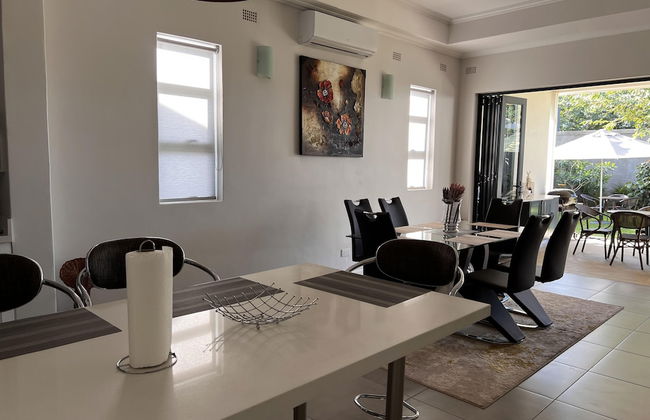 Victoria Falls Estate Villa - 2274 - Foto 8