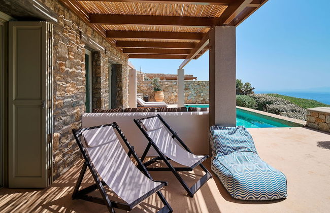 Kounoupas Complex by Mykonos Rocks - Foto 54