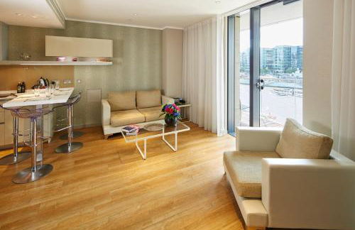 Cheval Three Quays at The Tower of London - Photo 99