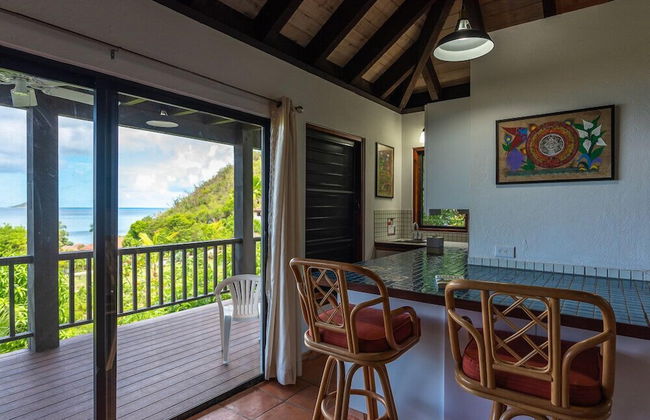 Virgin Gorda Villa Rentals - Foto 64