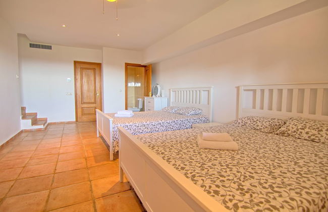 Casa Jersey - Photo 8