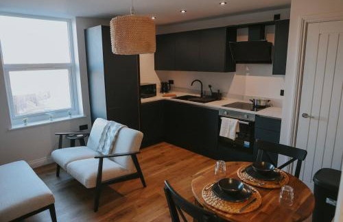 Modern First Floor Apartment - Foto 1