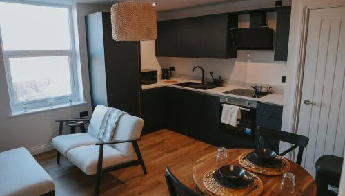 Modern First Floor Apartment - Foto 1