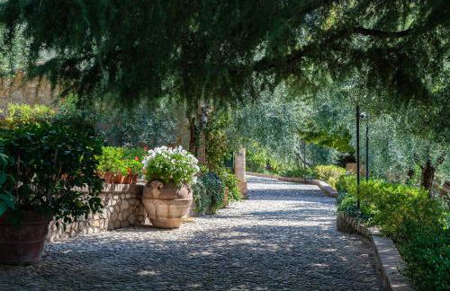 Conti Beccaris Castle by Rental in Rome - Foto 13