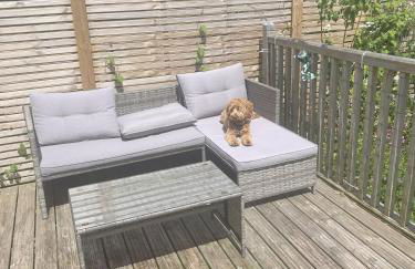 Terry's Cove - Dogs welcome - Photo 5