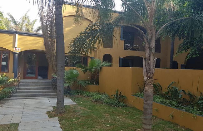 Dalens Self Catering Apartments - Foto 35