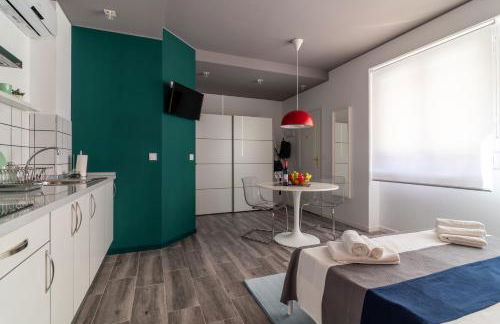 Apartamentos Navío - Foto 9