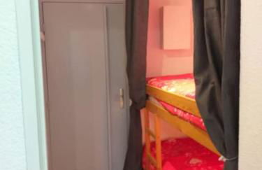 Studio 4 couchages "l'Appel de la Montagne" - Photo 4