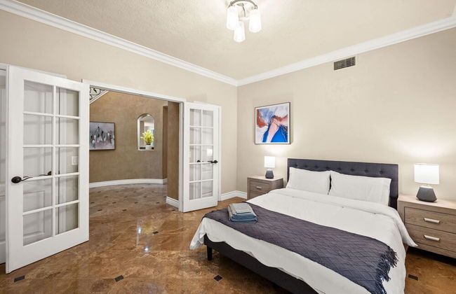 Luxury Villa w Pool Garden Outdoor Lounge - Foto 15