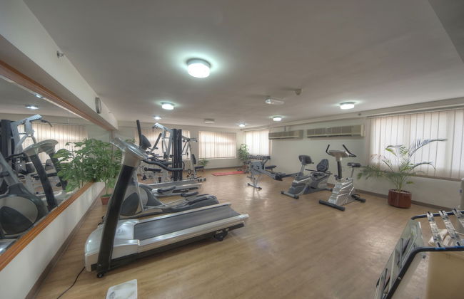 La villa Najd Hotel Apartments - Photo 23