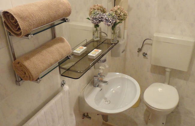 Apartments Zvrko - Foto 20