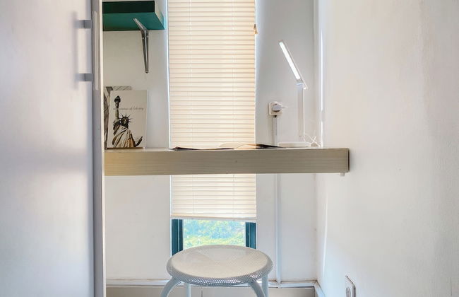 Cozy And Good Studio Sayana Bekasi Apartment - Foto 5