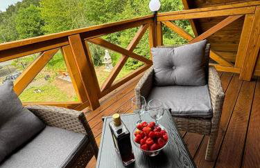 Domek Raszówka - Foto 21