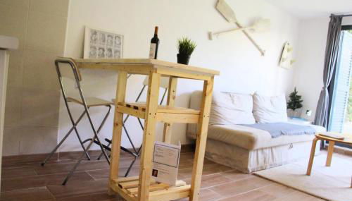 A Cabana Beach&Villa - Foto 5