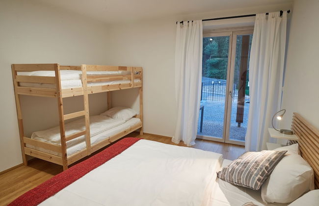 Residence Kovárna - Foto 2