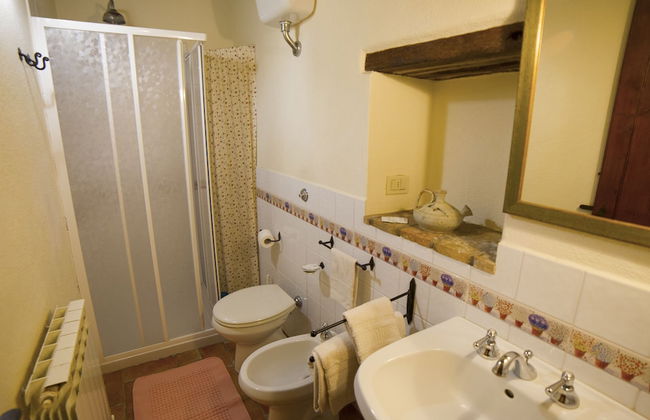 Podere Pietreta - Foto 80