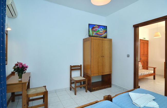 San Antonio Apartments - Foto 2