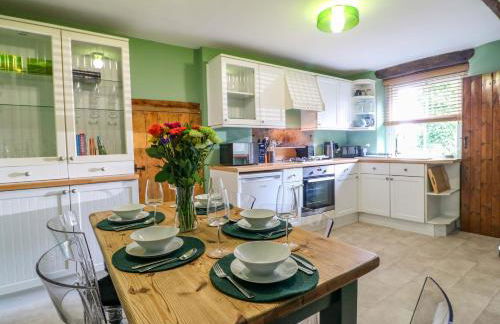 Chimney Cottage - Foto 13