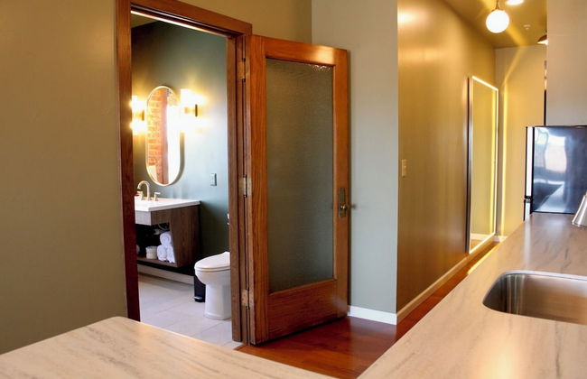 Powerhouse on Broadway - Foto 33