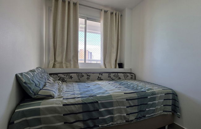 Compacto de Luxo - Helbor My Way - Foto 6