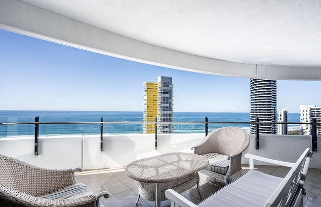 The Wave Resort - Photo 51