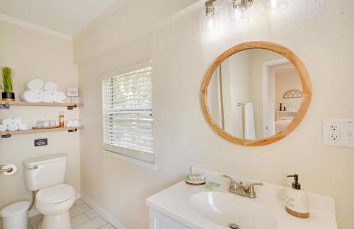 Lake Wales Vacation Rental with Screened-In Porch! - Foto 14