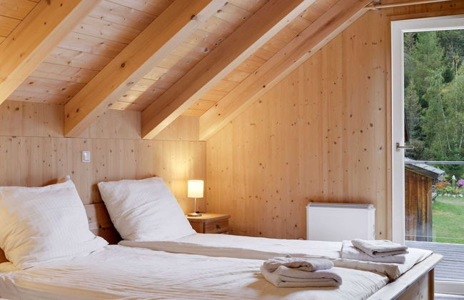 Delightful Chalet in Stadl an der Mur Styria near Ski Area - Foto 5